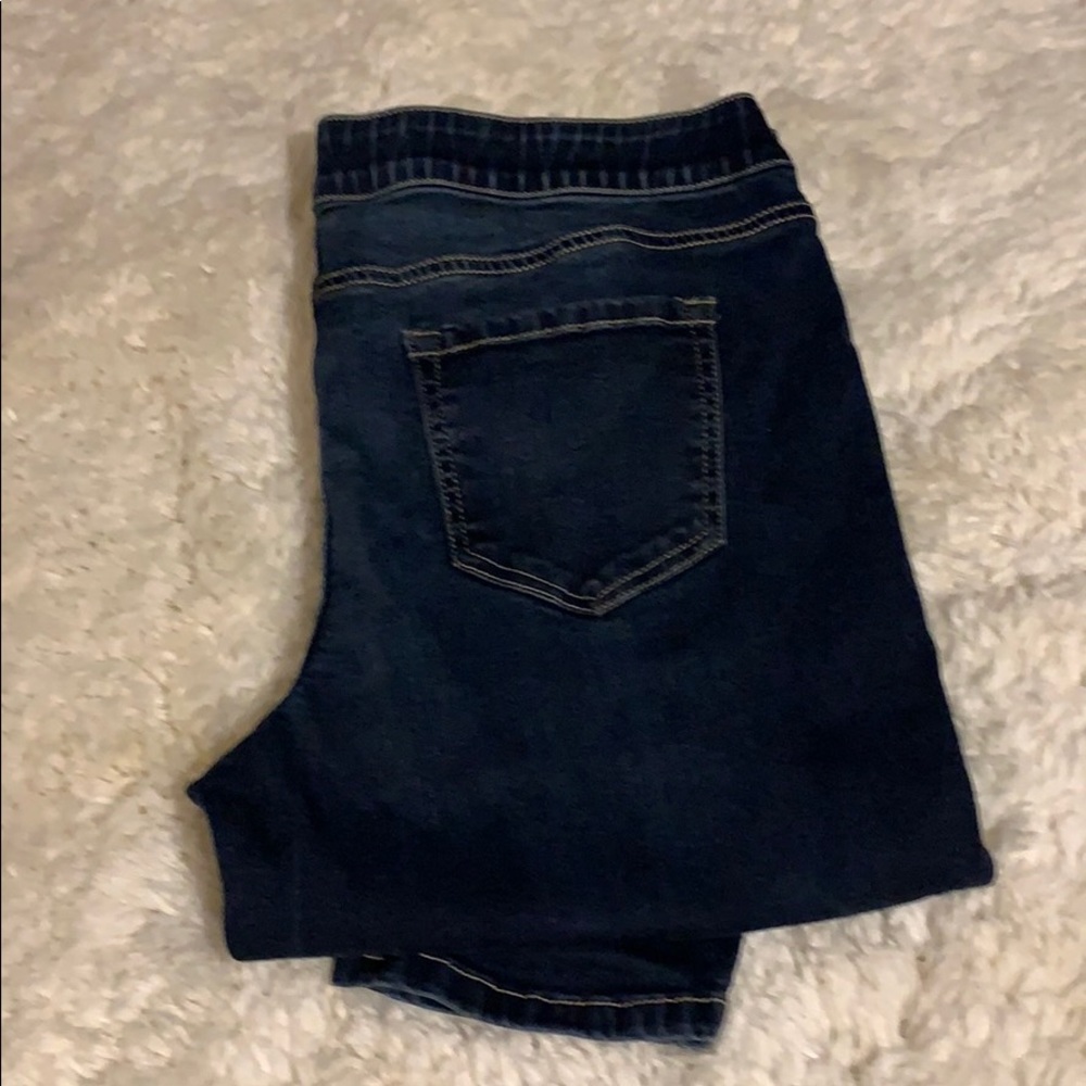 Maurices jeggings L